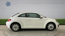 Volkswagen Beetle 1.2 TSI Design 3dr Petrol Hatchback